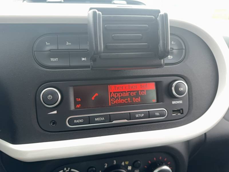 Renault Twingo - Photo 38