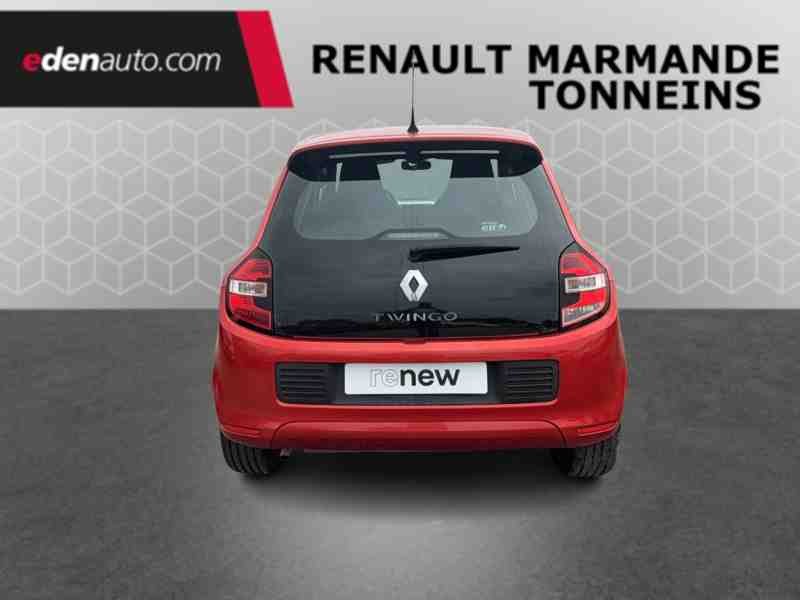 Renault Twingo - Photo 4