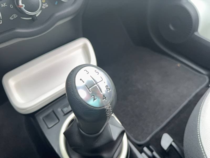 Renault Twingo - Photo 42