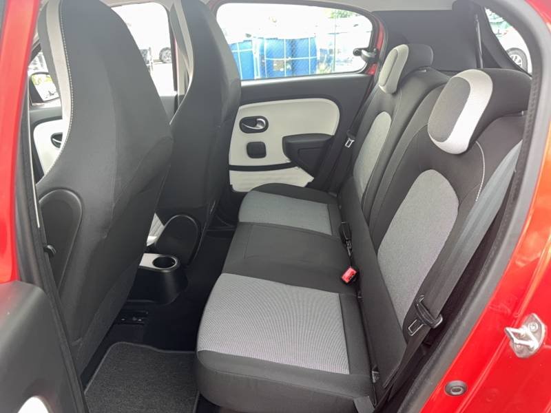 Renault Twingo - Photo 43