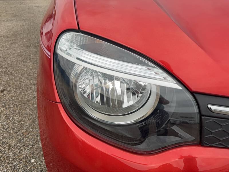 Renault Twingo - Photo 46