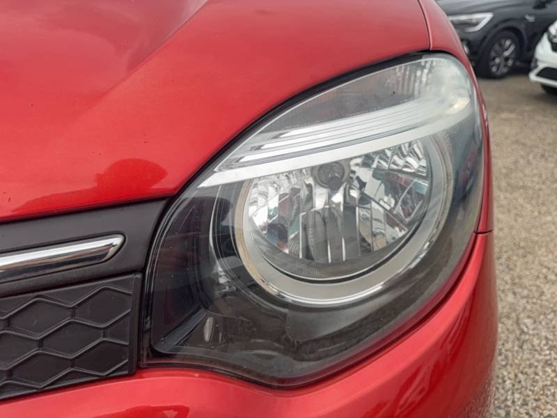 Renault Twingo - Photo 49