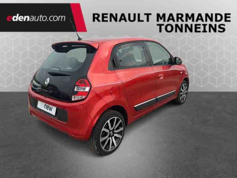 Renault Twingo - Photo 5