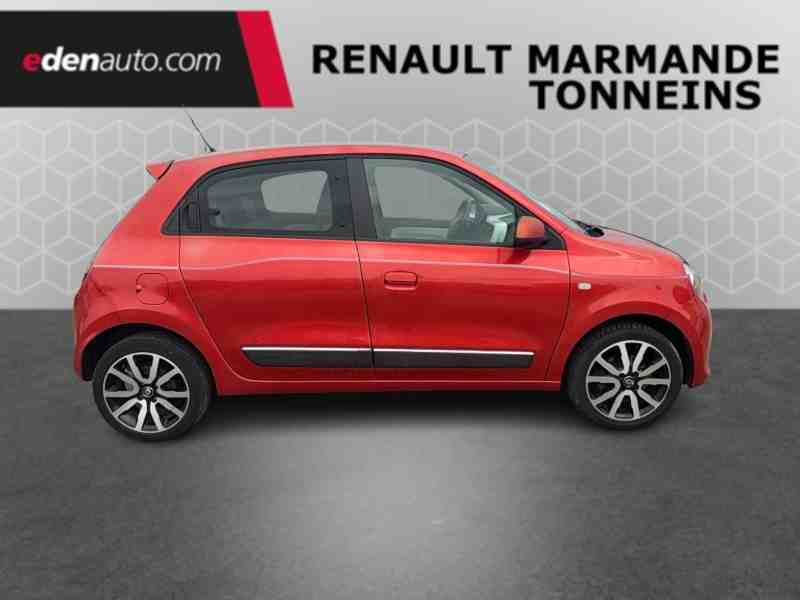 Renault Twingo - Photo 6