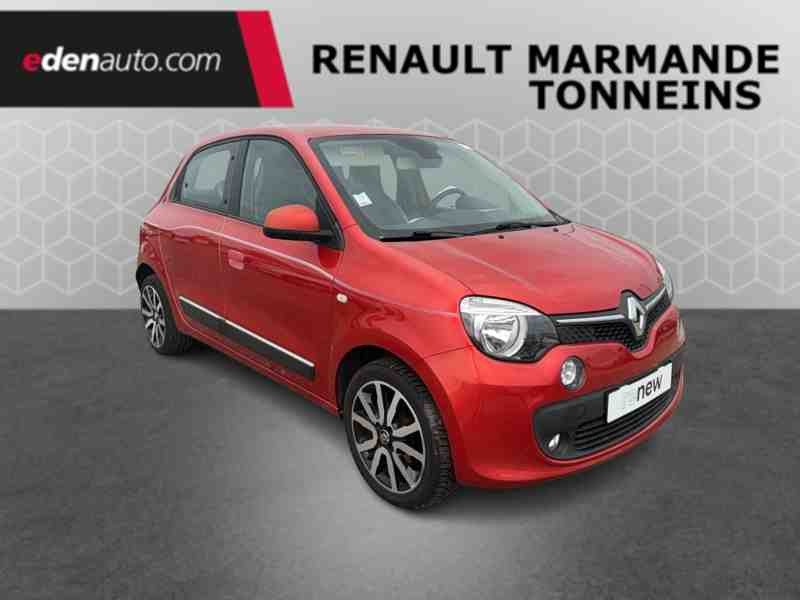Renault Twingo - Photo 7