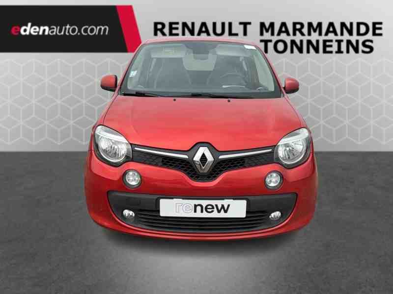 Renault Twingo - Photo 8