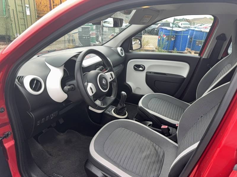 Renault Twingo - Photo 9