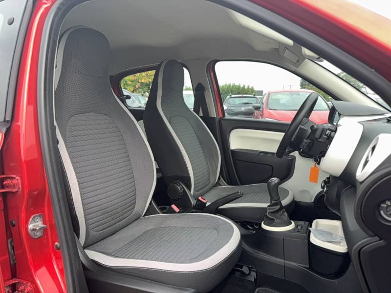 Renault Twingo - Photo 10