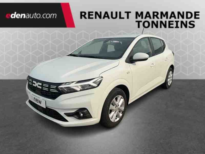 Dacia Sandero - Photo 1