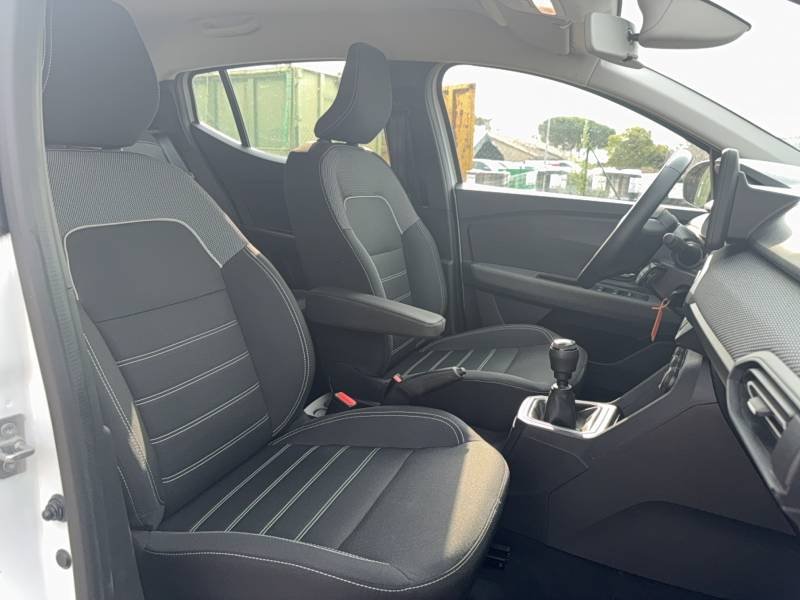 Dacia Sandero - Photo 11