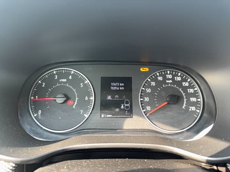 Dacia Sandero - Photo 18