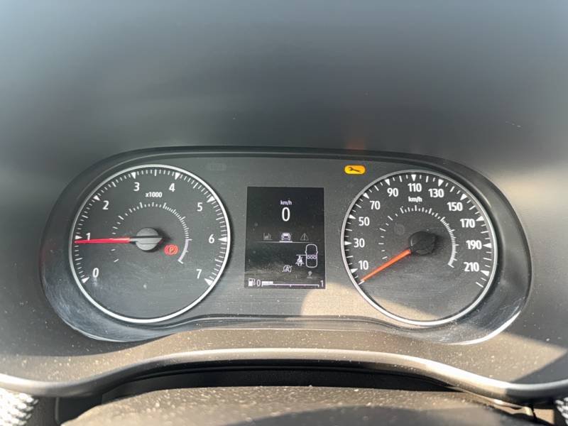 Dacia Sandero - Photo 19