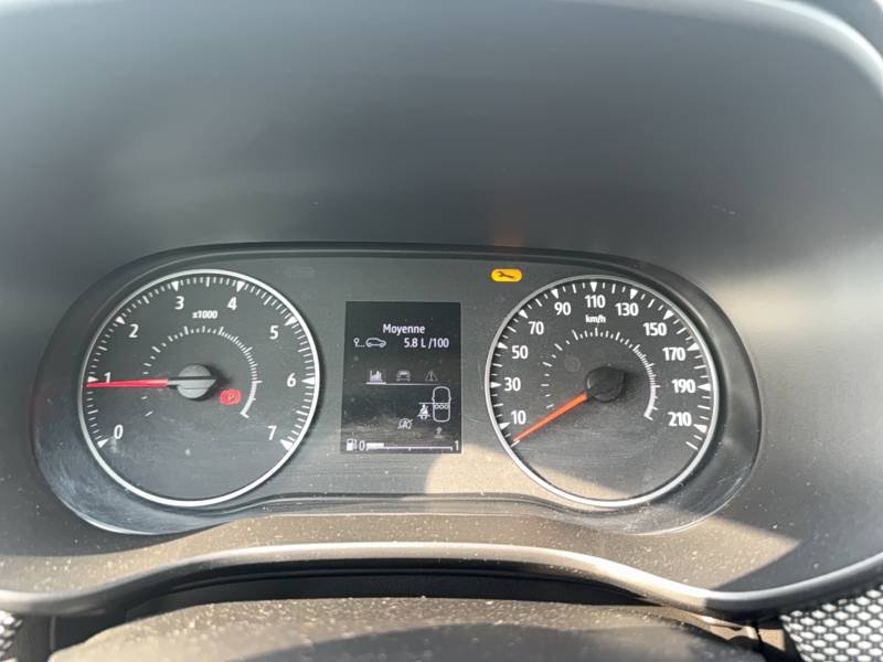 Dacia Sandero - Photo 20