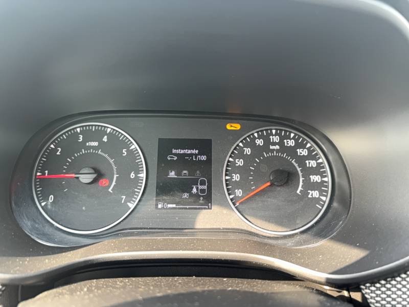 Dacia Sandero - Photo 21