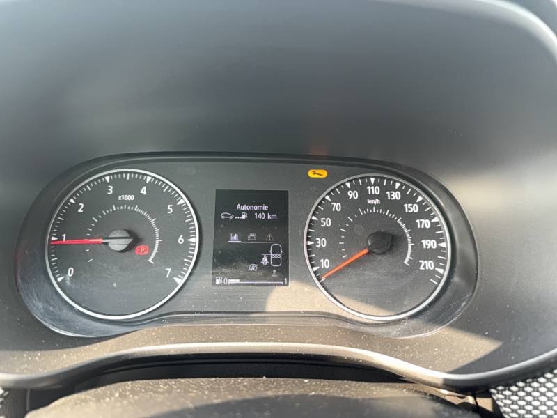 Dacia Sandero - Photo 22
