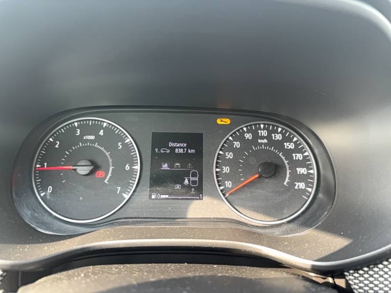 Dacia Sandero - Photo 23