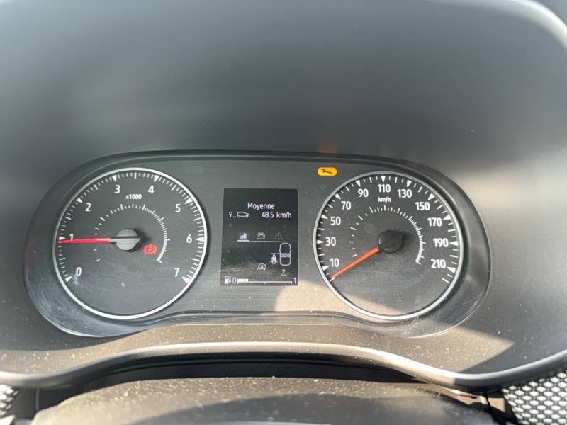 Dacia Sandero - Photo 24