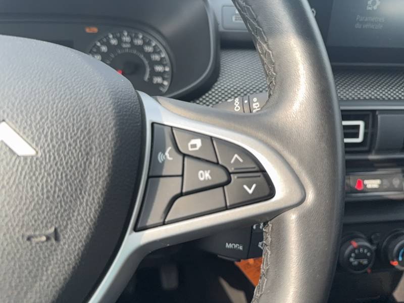 Dacia Sandero - Photo 26
