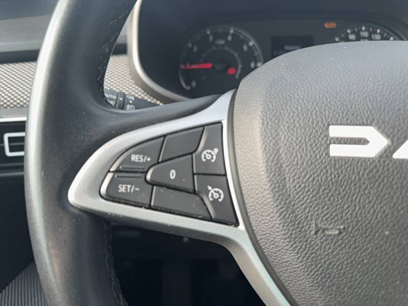 Dacia Sandero - Photo 27