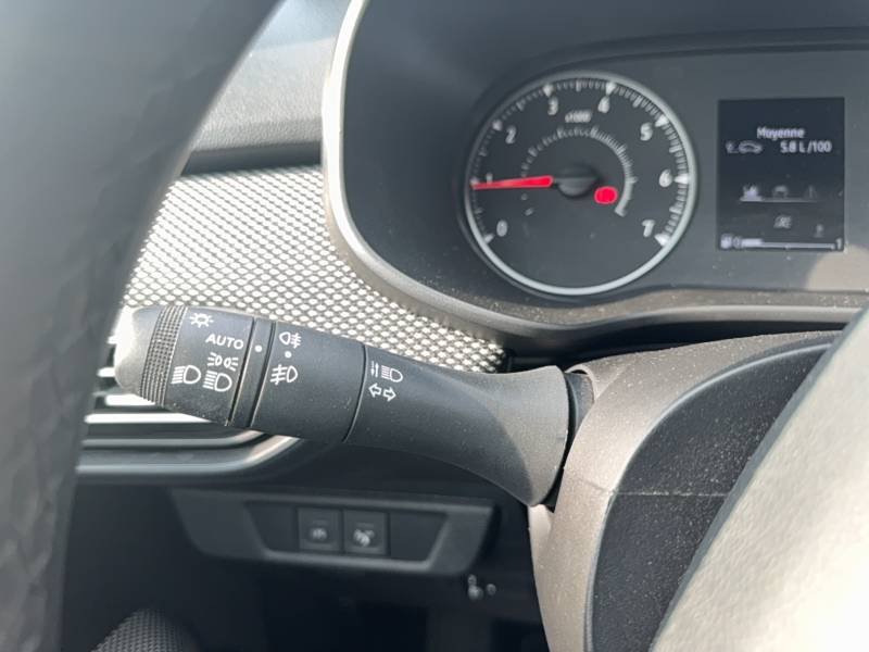 Dacia Sandero - Photo 28