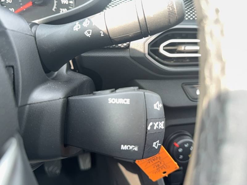Dacia Sandero - Photo 30