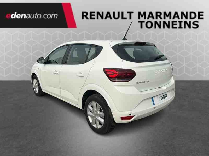 Dacia Sandero - Photo 3