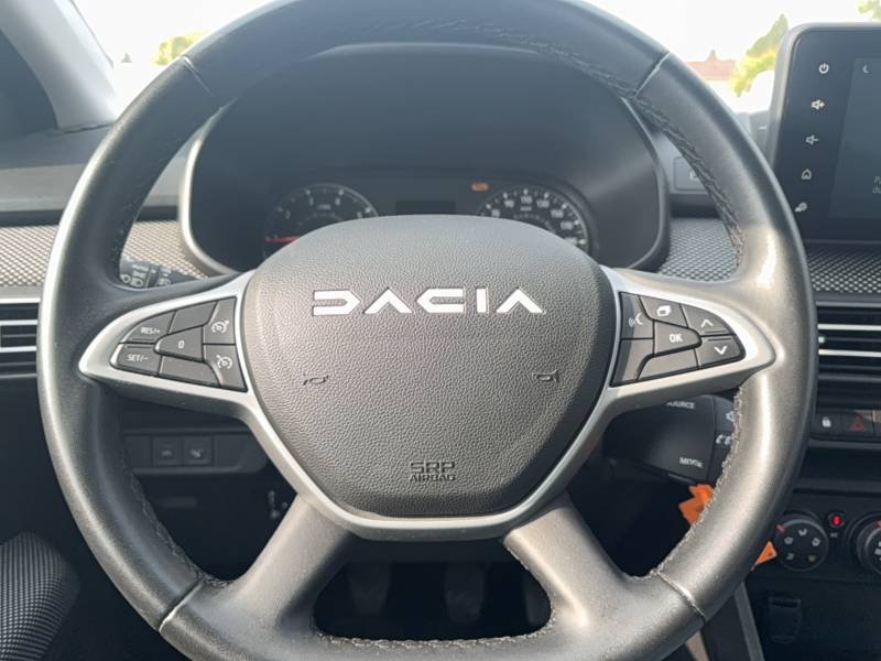 Dacia Sandero - Photo 31