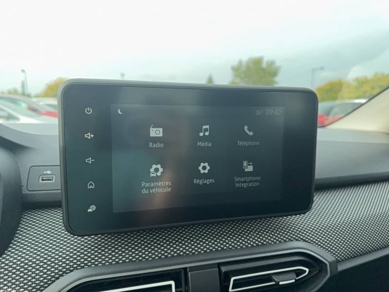 Dacia Sandero - Photo 32