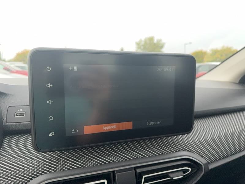Dacia Sandero - Photo 41