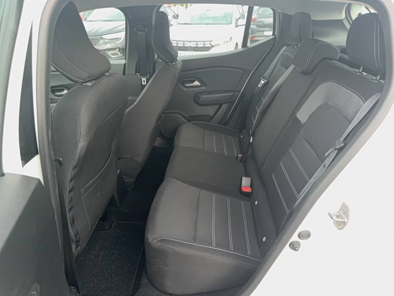 Dacia Sandero - Photo 47