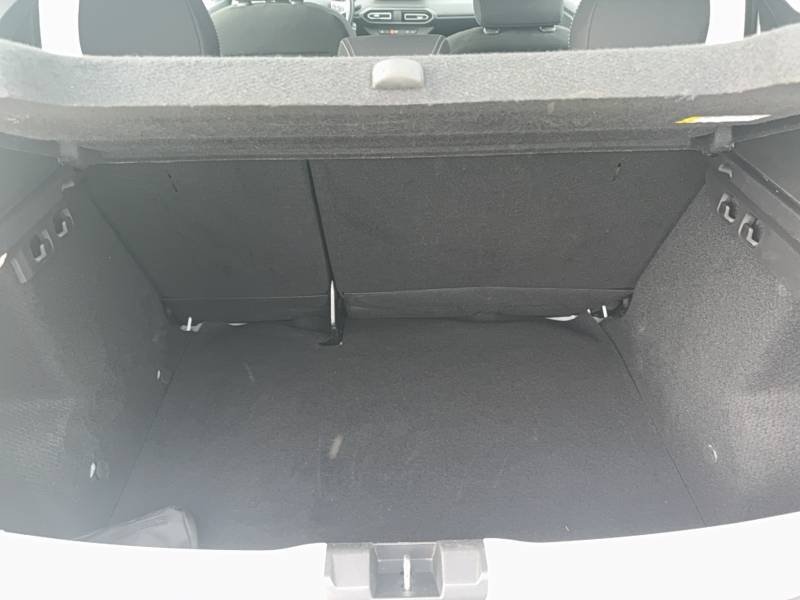 Dacia Sandero - Photo 48