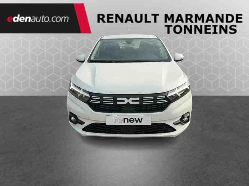 Dacia Sandero - Photo 8