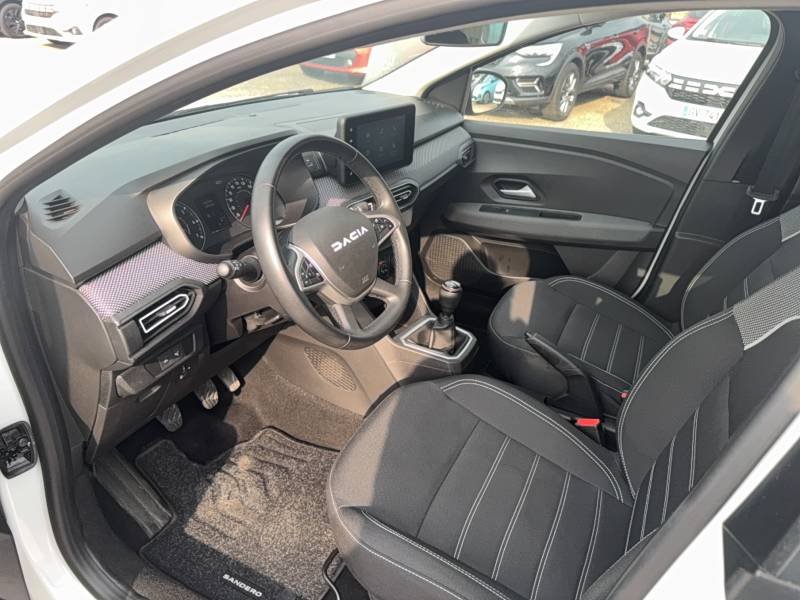 Dacia Sandero - Photo 9