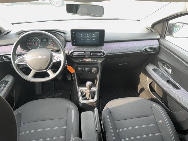 Dacia Sandero - Photo 10
