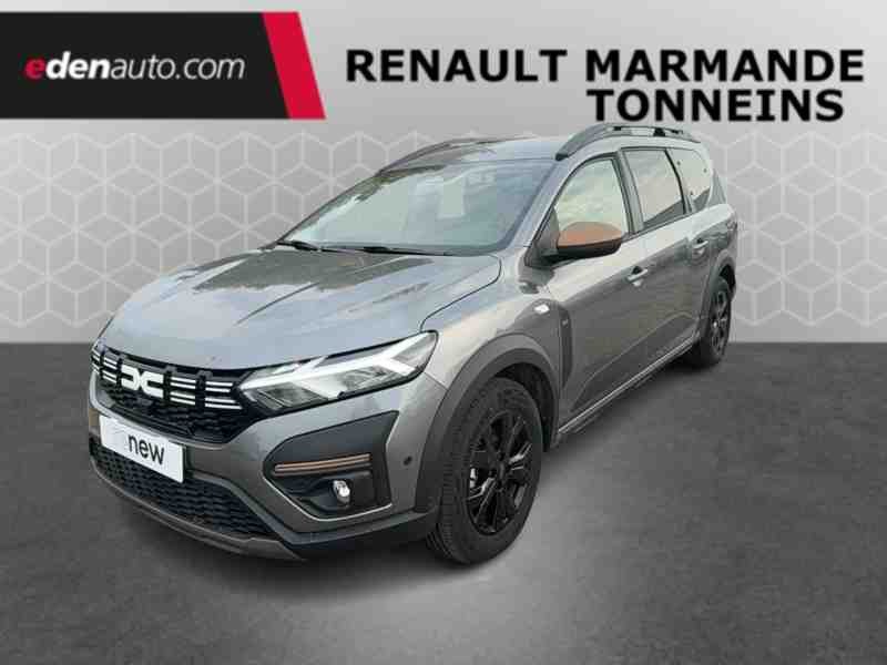 Dacia Jogger - Photo 1
