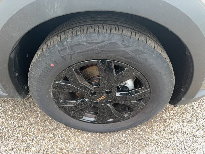 Dacia Jogger - Photo 12