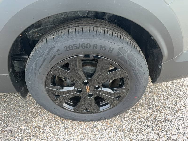 Dacia Jogger - Photo 14