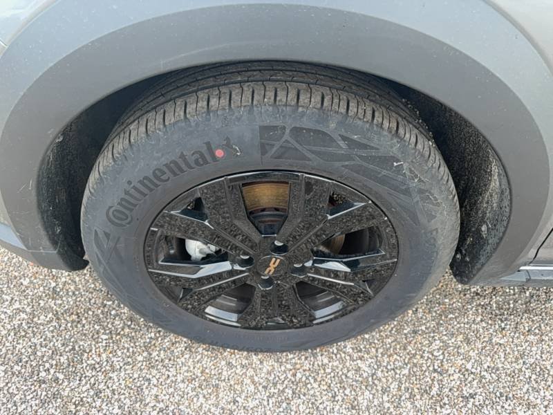 Dacia Jogger - Photo 15