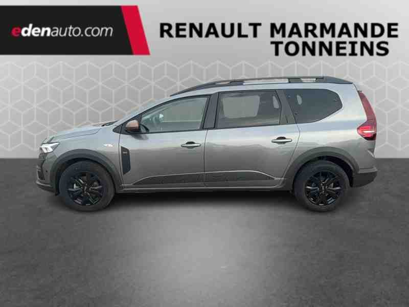 Dacia Jogger - Photo 2