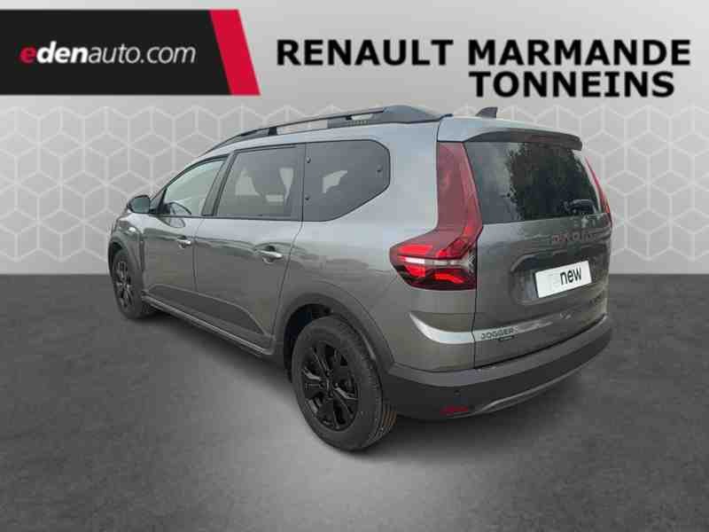 Dacia Jogger - Photo 3