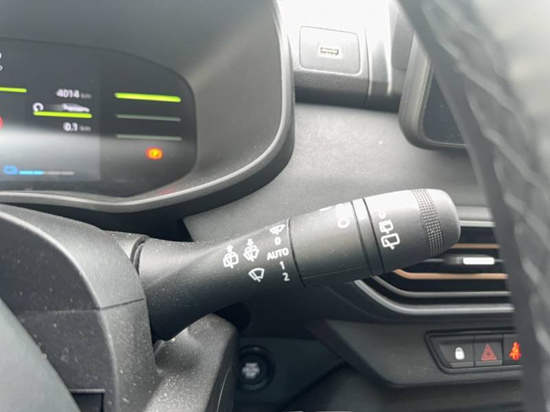 Dacia Jogger - Photo 32