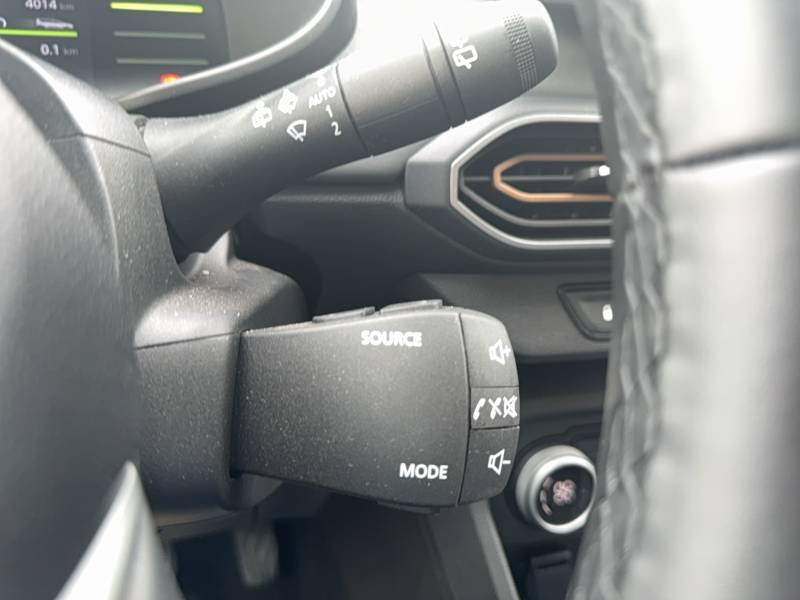 Dacia Jogger - Photo 33