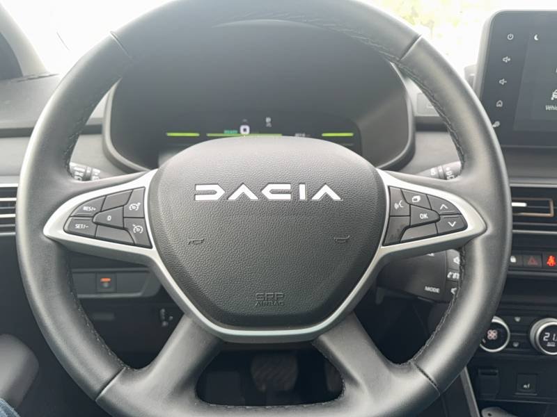 Dacia Jogger - Photo 34