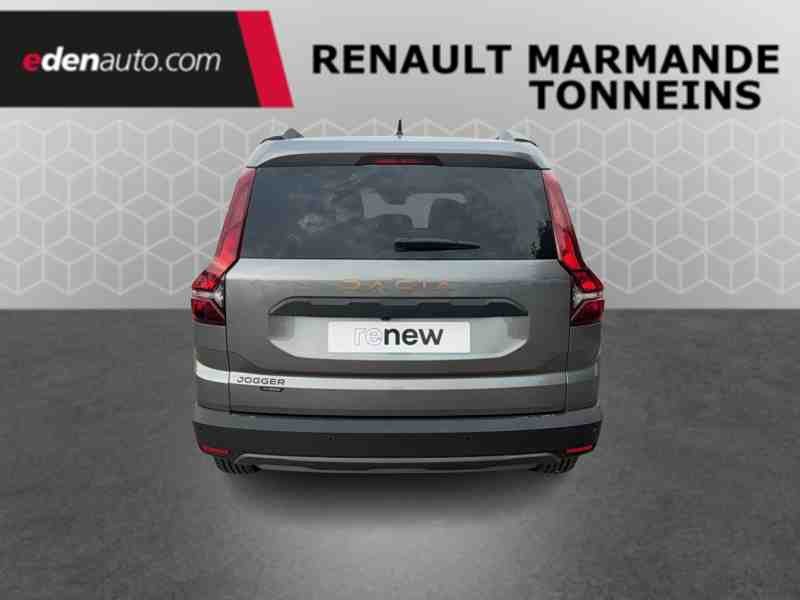 Dacia Jogger - Photo 4