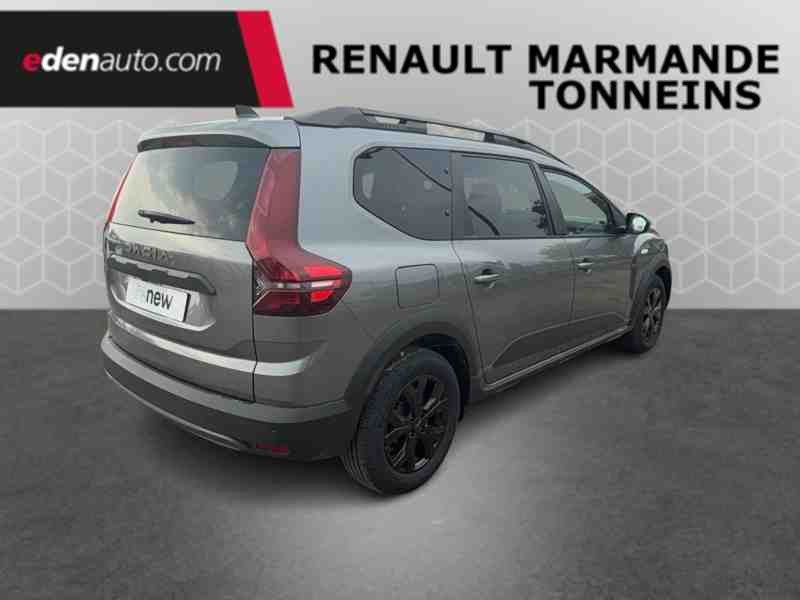Dacia Jogger - Photo 5
