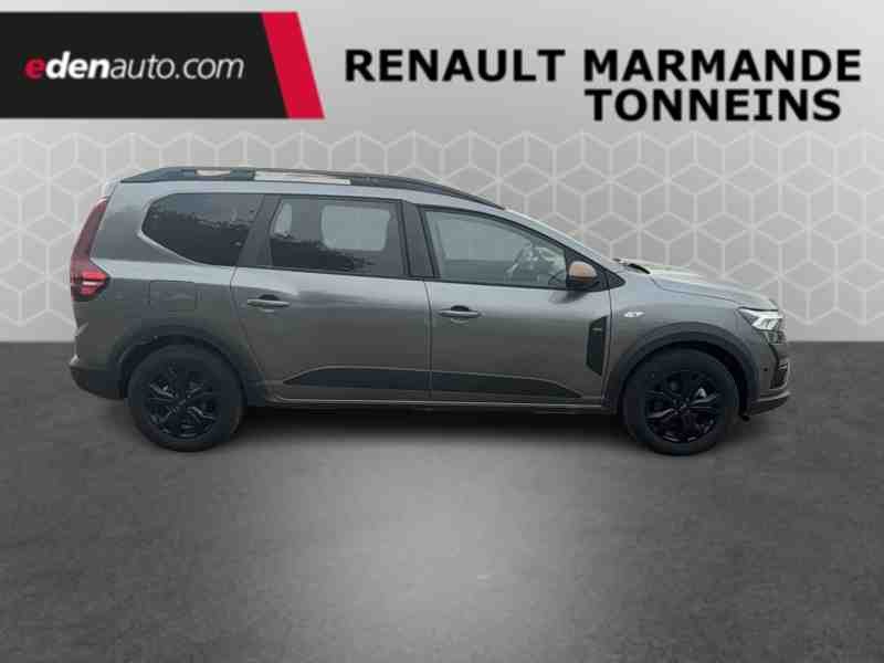 Dacia Jogger - Photo 6