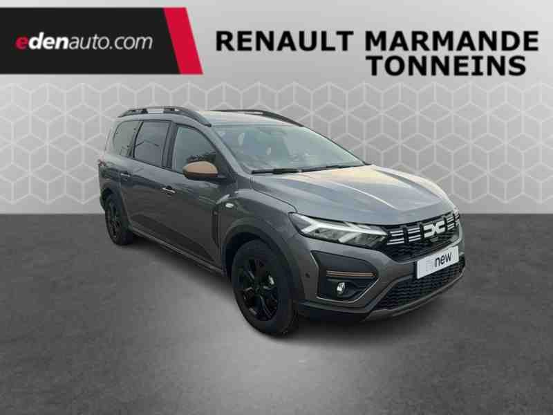 Dacia Jogger - Photo 7