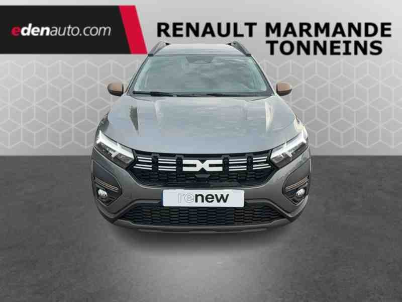 Dacia Jogger - Photo 8