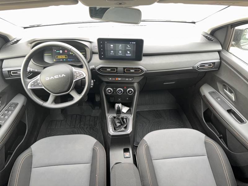Dacia Jogger - Photo 10