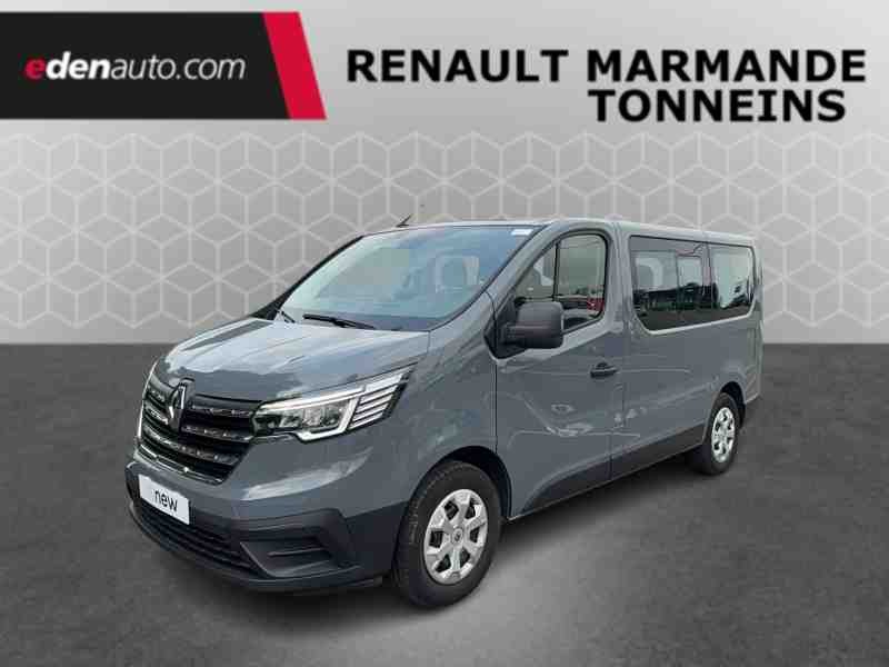 Renault Trafic - Photo 1